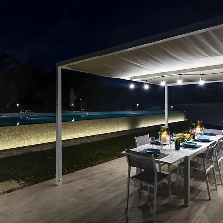 Villa Iris - Isulatravel *
