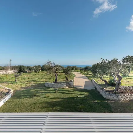 Villa Iris Pozzallo