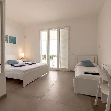 Villa Iris Pozzallo