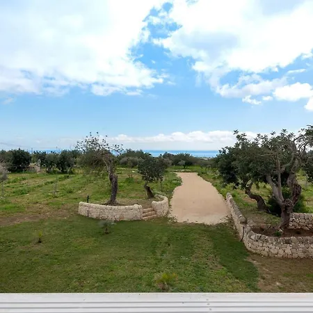 Iris Villa Pozzallo