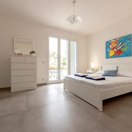 Villa Iris