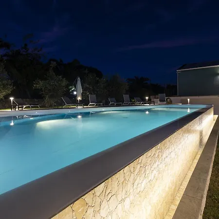 Iris Villa Pozzallo